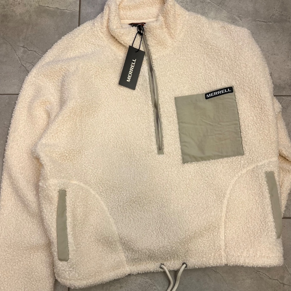 Merrill fleece - Picture 4 of 4